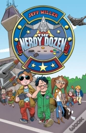 Capa do artigo Nerdy Dozen
