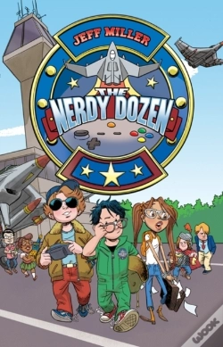 Capa do artigo Nerdy Dozen