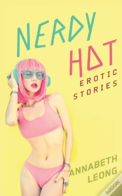 Capa do artigo Nerdy Hot