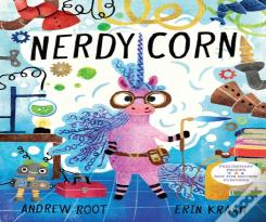 Nerdycorn