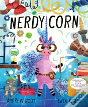 Capa do artigo Nerdycorn