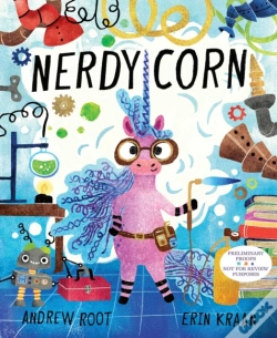 Capa do artigo Nerdycorn