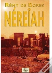 Capa do artigo Nereiah