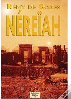 Capa do artigo Nereiah