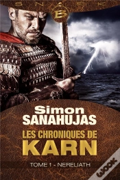Capa do artigo Nereliath