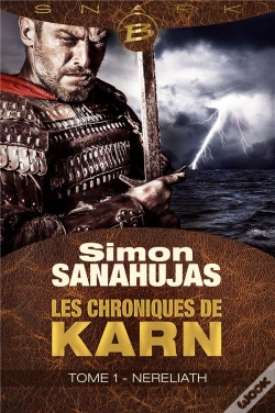 Capa do artigo Nereliath