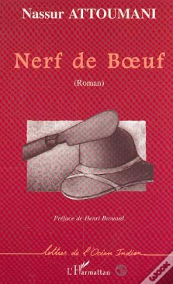 Capa do artigo Nerf De Boeuf