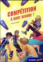 Nerf - Les Guepards En Danger - Tome 3 - Preview