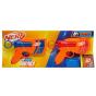 Nerf N Series Duo Pack Dart Blasters + 12 Darts G1492 - Preview