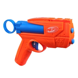 Capa do artigo Nerf N Series Ward Hasbro G0132