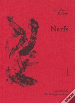 Capa do artigo Nerfs