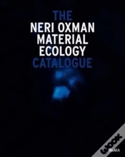 Capa do artigo Neri Oxman: Mediated Matter