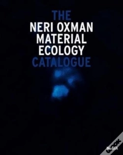 Capa do artigo Neri Oxman: Mediated Matter