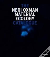 Neri Oxman: Mediated Matter