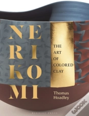 Capa do artigo Nerikomi