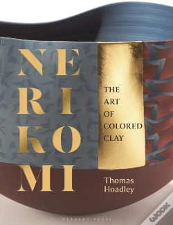 Capa do artigo Nerikomi