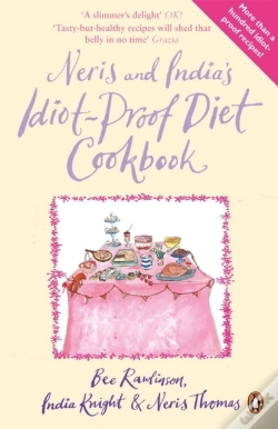 Capa do artigo Neris And India'S Idiot-Proof Diet Cookbook