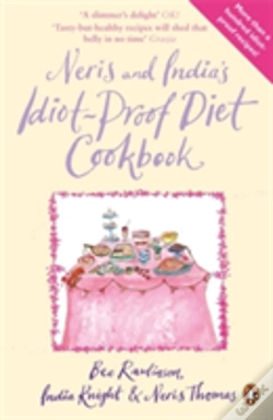 Capa do artigo Neris And India'S Idiot-Proof Diet Cookbook