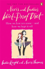 Neris And India'S Idiot-Proof Diet - Preview