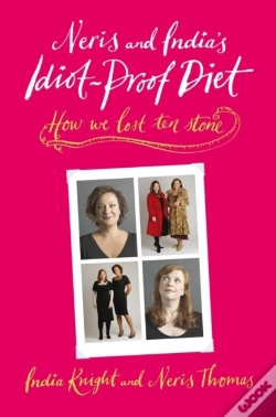 Capa do artigo Neris And India'S Idiot-Proof Diet