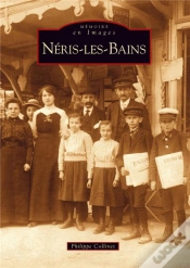 Capa do artigo Neris-Les-Bains