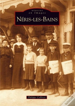 Capa do artigo Neris-Les-Bains