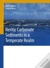Neritic Carbonate Sediments In A Temperate Realm