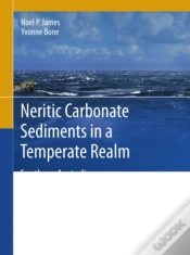Capa do artigo Neritic Carbonate Sediments In A Temperate Realm