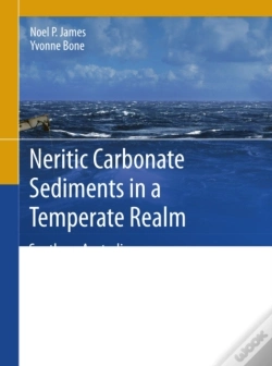 Capa do artigo Neritic Carbonate Sediments In A Temperate Realm