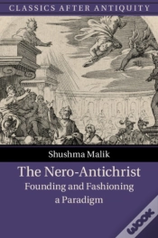 Capa do artigo Nero-Antichrist