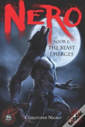 Capa do artigo Nero Book 1: The Beast Emerges