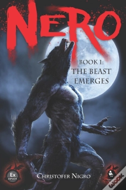 Capa do artigo Nero Book 1: The Beast Emerges