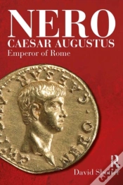Capa do artigo Nero Caesar Augustus