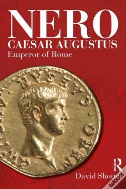 Capa do artigo Nero Caesar Augustus