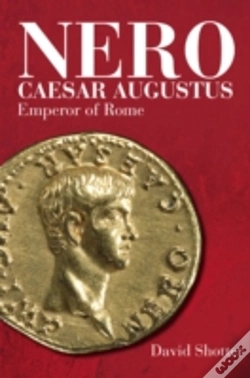 Capa do artigo Nero Caesar Augustus