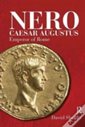 Capa do artigo Nero Caesar Augustus