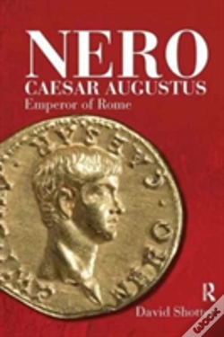 Capa do artigo Nero Caesar Augustus