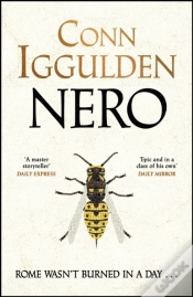 Capa do artigo Nero
