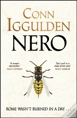 Capa do artigo Nero