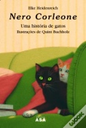 Capa do artigo Nero Corleone