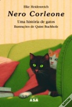Capa do artigo Nero Corleone