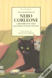 Nero Corleone