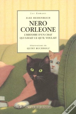 Capa do artigo Nero Corleone
