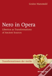 Capa do artigo Nero In Opera