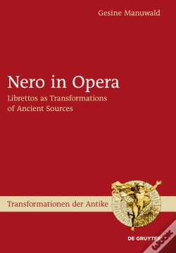 Capa do artigo Nero In Opera
