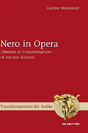 Nero In Opera - Preview