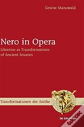 Nero In Opera