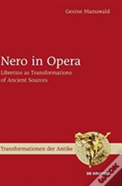 Capa do artigo Nero In Opera