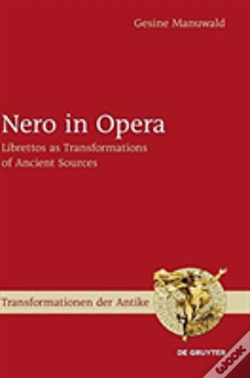 Capa do artigo Nero In Opera