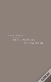 Capa do artigo Nero, Príncipe do Universo